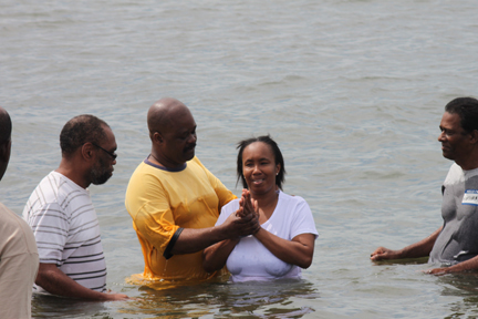 baptism+2013