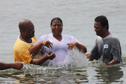 baptism+2013