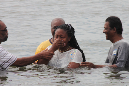 baptism+2013