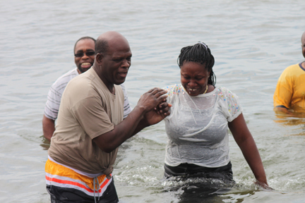 baptism+2013