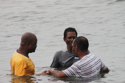 baptism+2013